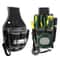 9 In 1 Tool Waist Belt Organizer Electrician Tool Pouch With Durable Nylon Fabric 2