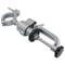 360 Degree Swivel Table Vise Drill Stand Holder Aluminum Alloy Tool Bracket 0
