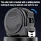 Stainless Steel Tape Measure High Precision Retractable Measuring Tool For Home And Woodworking 6