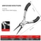 Mini Needle Nose Pliers Set Extended Flat Mouth And Oblique Wire Binding Hand Tools 5