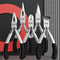 Mini Needle Nose Pliers Set Extended Flat Mouth And Oblique Wire Binding Hand Tools 0