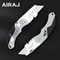 AIRAJ Heavy Duty Retractable Utility Knife Sharp Break Blade Steel Cutter Tool 0