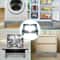 Adjustable Washing Machine Base Stand Stainless Steel Bracket For Washer And Refrigerator 2