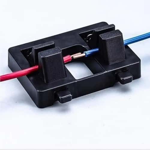 Adjustable PCB Soldering Holder with Suction Base Motherboard Repair Clamp Tool