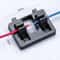 Adjustable PCB Soldering Holder With Suction Base Motherboard Repair Clamp Tool 1
