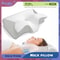 Butterfly Memory Foam Cervical Pillow For Neck Pain Relief And Comfortable Sleep 8