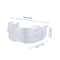 Anti Snoring Bruxism Mouth Guard With Storage Box For Better Sleep Quality 5