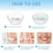 Anti Snoring Bruxism Mouth Guard For Teeth Grinding And Better Sleepc 3