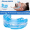 Anti Snoring Bruxism Mouth Guard For Teeth Grinding And Better Sleepc 5