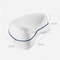 1 Pc Memory Foam Leg Pillow For Sciatica Relief And Better Sleep 1