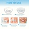 Adjustable Anti Snoring Mouth Guard For Bruxism Relief And Better Sleep 4