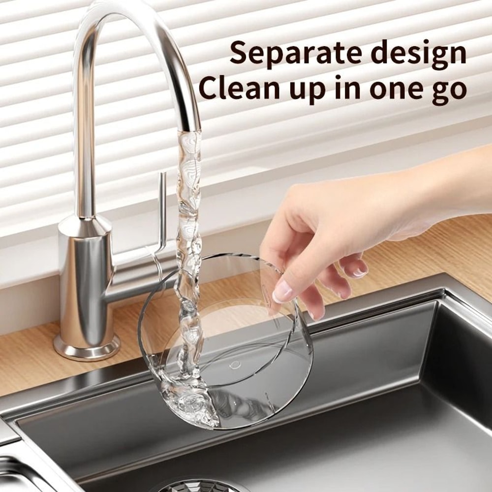 Easy Press Cherry Pitter Tool With Multi Hole Design 5