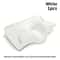 Two In One Ergonomic Memory Foam Neck Pillow For Sleep And Travel 0