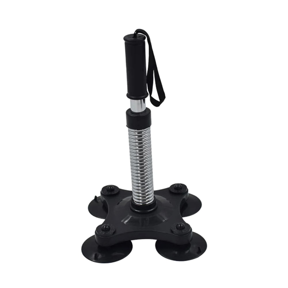 Heavy Duty Arm Wrestling Trainer Forearm And Wrist Strength Trainer 7