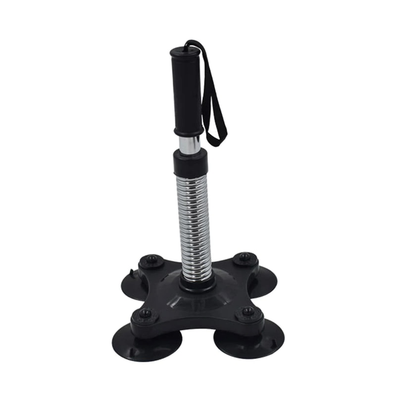 Heavy Duty Arm Wrestling Trainer Forearm And Wrist Strength Trainer 7