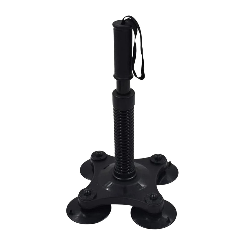 Heavy Duty Arm Wrestling Trainer Forearm And Wrist Strength Trainer 10