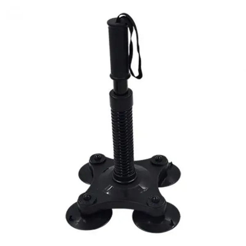 Heavy Duty Arm Wrestling Trainer Forearm And Wrist Strength Trainer 8