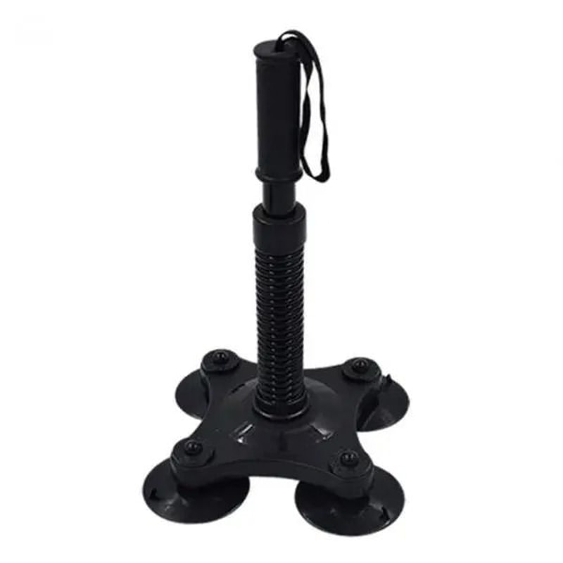 Heavy Duty Arm Wrestling Trainer Forearm And Wrist Strength Trainer 11