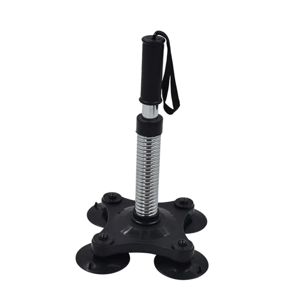 Heavy Duty Arm Wrestling Trainer Forearm And Wrist Strength Trainer 6