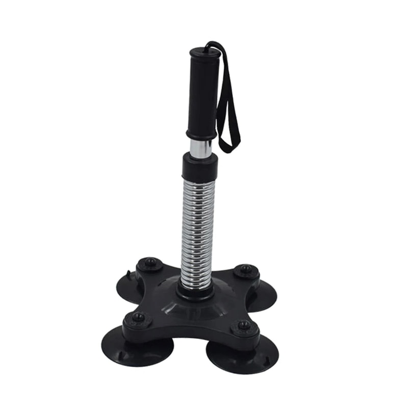 Heavy Duty Arm Wrestling Trainer Forearm And Wrist Strength Trainer 6