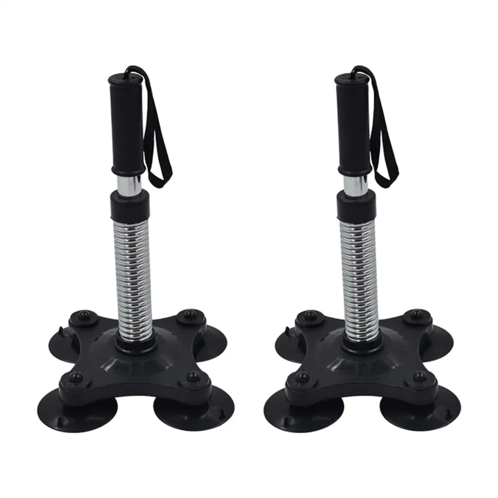 Heavy Duty Arm Wrestling Trainer Forearm And Wrist Strength Trainer 0