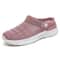 Womens Breathable Mesh Slip On Summer Walking Shoes 5