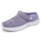 Womens Breathable Mesh Slip On Summer Walking Shoes 3