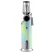 JOBON High Flame Metal Torch Lighter With Adjustable Nozzle 5