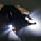 LED Fingerless Lighting Gloves For Outdoor Running And Camping 9