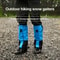 Waterproof Leg Covers Hiking Leg Gaiters For Skiing Climbing And Outdoor Protection 5