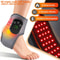 Electric Foot And Hand Massager With Heat And Vibration Portable Relaxation Device 9