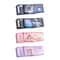Password Lock Pencil Box Double Layer Stationery Storage Case For Students 0