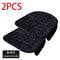 Plush Car Seat Cover Universal Anti Slip Seat Cushion For Sedan And SUV 8