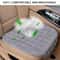 Plush Car Seat Cover Universal Anti Slip Seat Cushion For Sedan And SUV 11