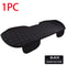 Plush Car Seat Cover Universal Anti Slip Seat Cushion For Sedan And SUV 2
