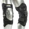 Adjustable Hinged Knee Brace Dual Side Support For Stability And Protection 0