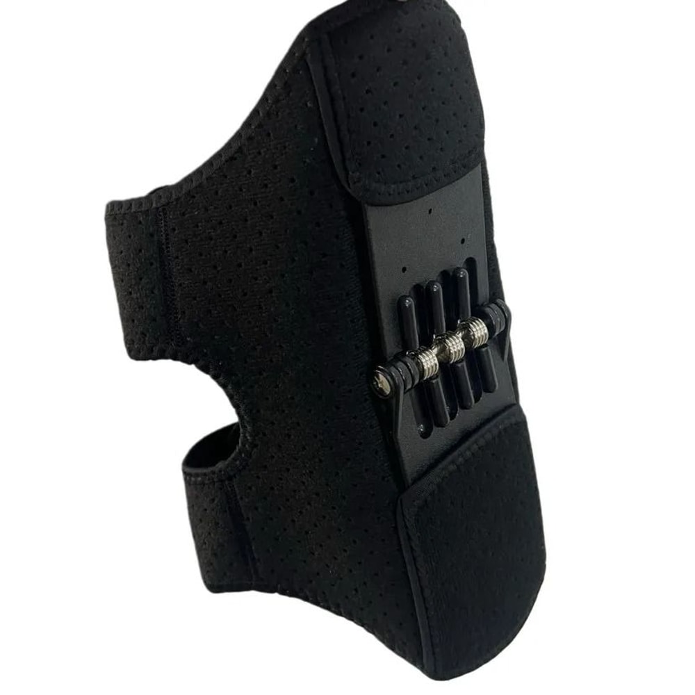 Outdoor Knee Support Brace Patella Stabilizer For Walking And Climbing 2