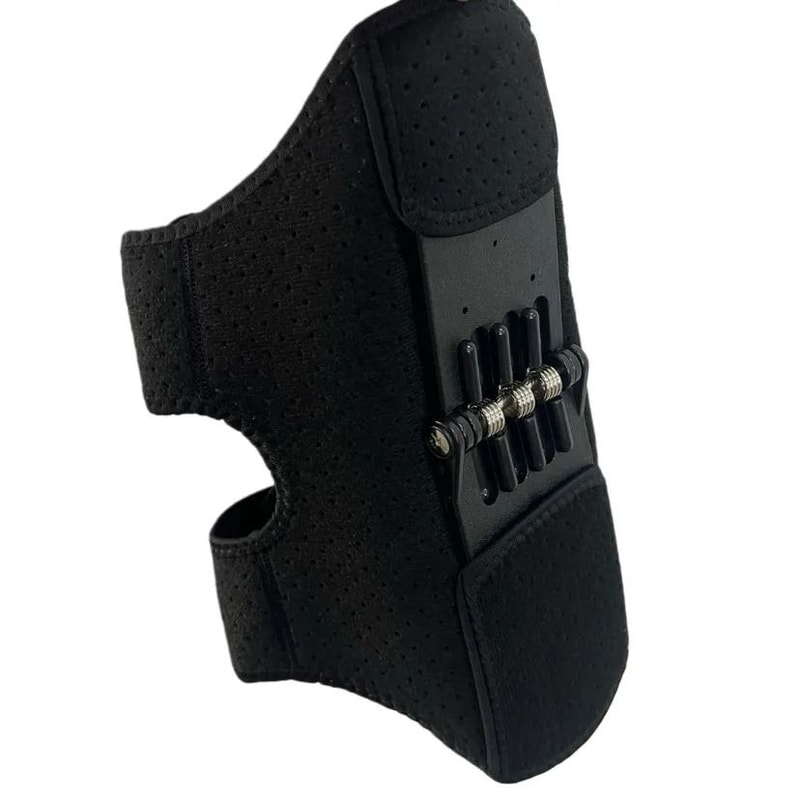 Outdoor Knee Support Brace Patella Stabilizer For Walking And Climbing 2