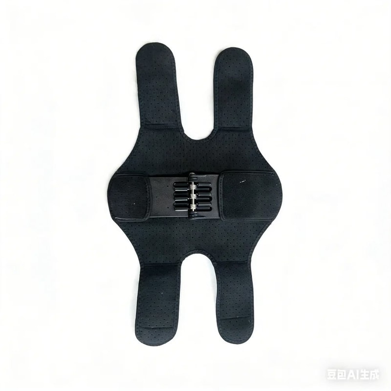 Outdoor Knee Support Brace Patella Stabilizer For Walking And Climbing 3