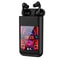 Bluetooth Wireless Earbuds With Touch Screen Charging Case And Power Bank 1