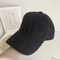 Winter Duckbill Cap Korean Style Solid Color Warm Baseball Hat 6