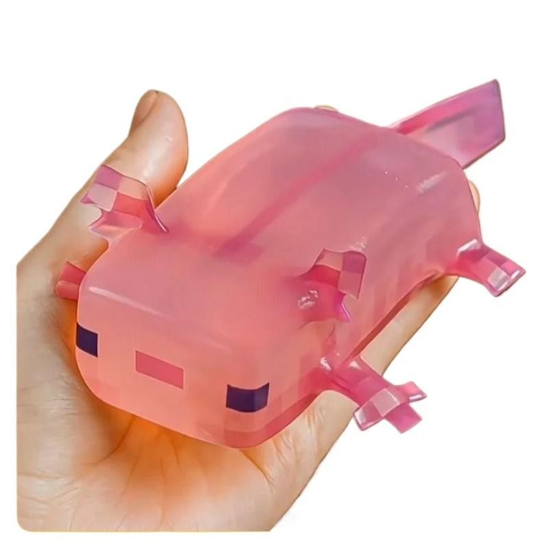 Cute Cartoon Animal Squeeze Toys Slow Rebound Stress Relief Set 1