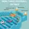 Mini Football Table Tabletop Soccer Game Interactive Family Sports Toy 5