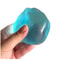Blue Maltose Squishy Toy Slow Rebound Anti Stress Sensory Fidget 5