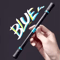 Professional Weighted Spinning Pen Finger Spinning Toy For Beginners 7