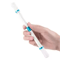 Professional Weighted Spinning Pen Finger Spinning Toy For Beginners 3