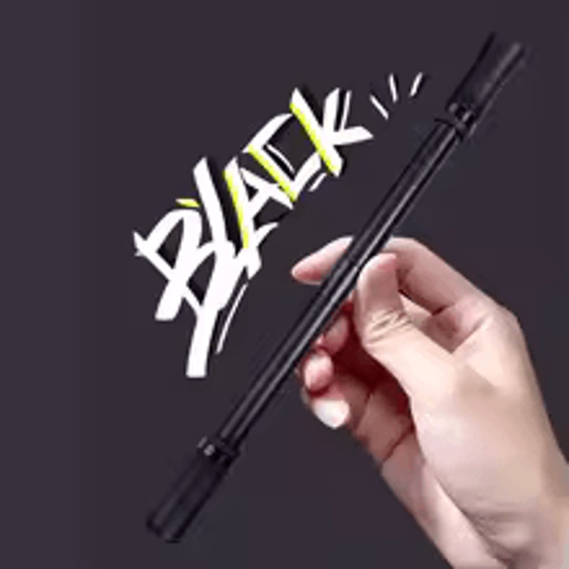 Professional Weighted Spinning Pen Finger Spinning Toy For Beginners 5