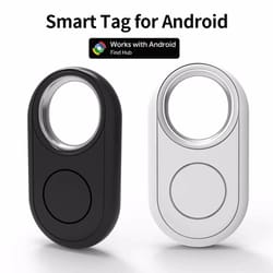 android smart tracker tag for samsung google find hub locator