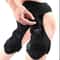 Adjustable Exoskeleton Walking Aid Knee Rehabilitation Brace Support 3