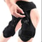 Adjustable Exoskeleton Walking Aid Knee Rehabilitation Brace Support 3